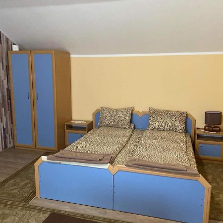 Villa Paradise Beli Iskar Buitenkant foto