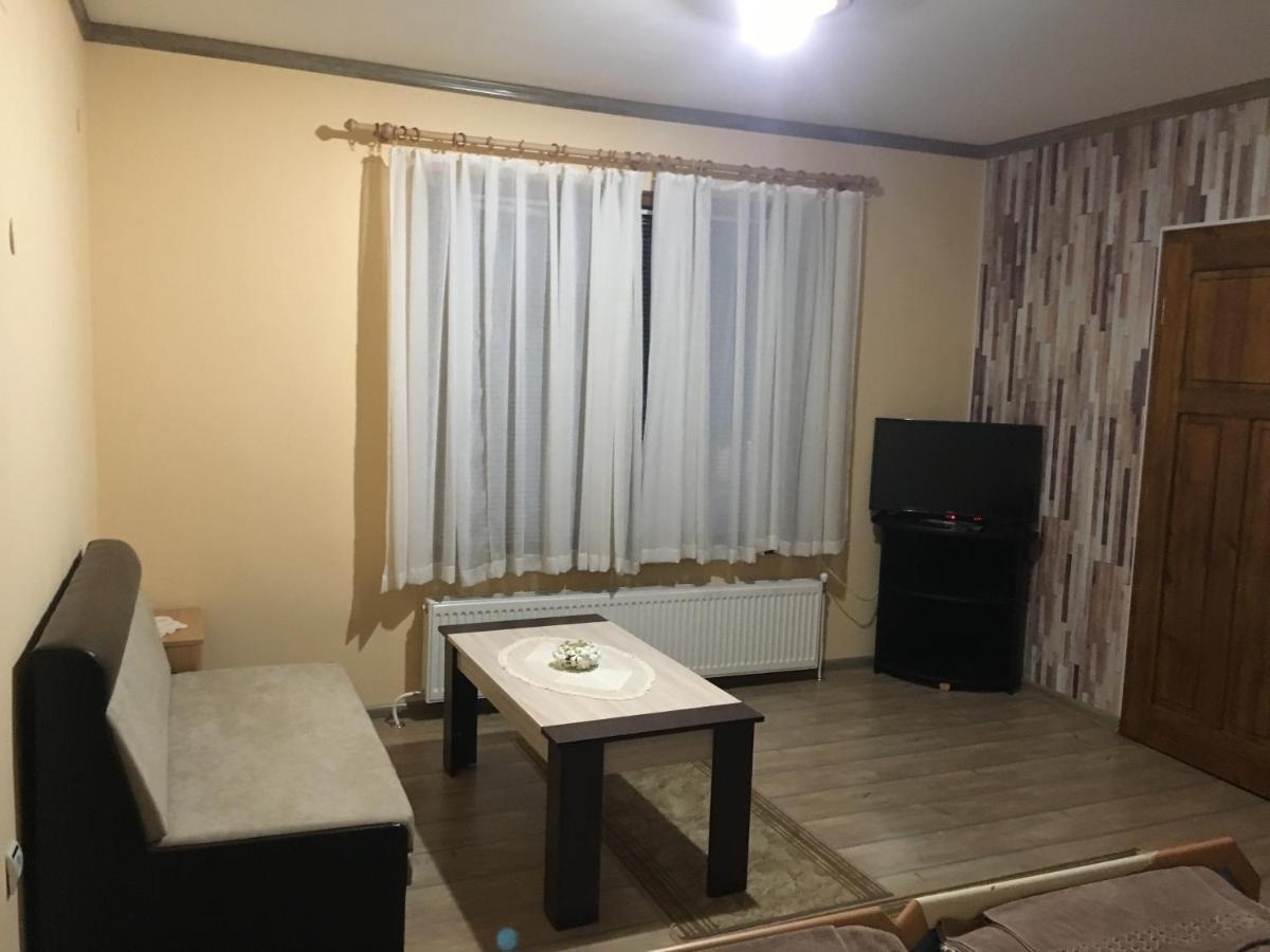 Villa Paradise Beli Iskar Buitenkant foto