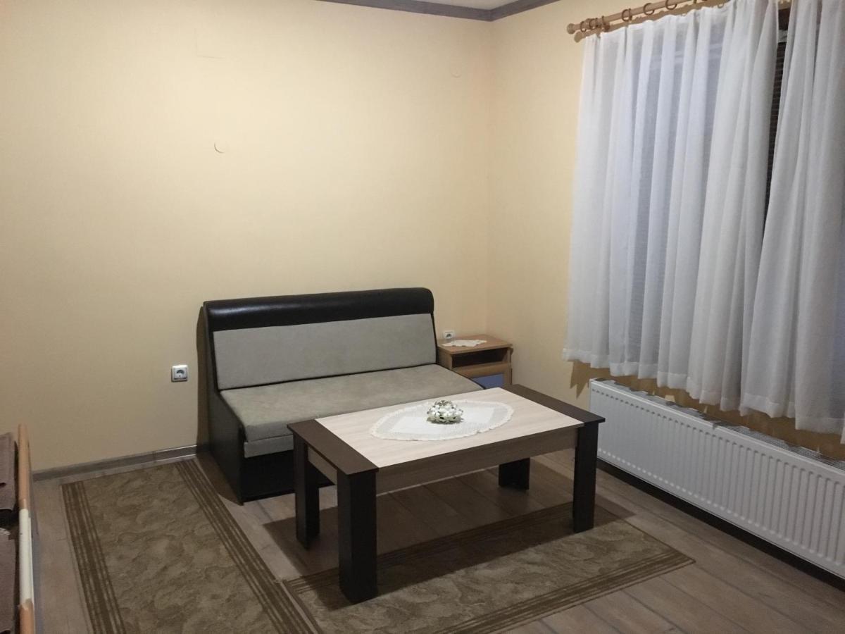 Villa Paradise Beli Iskar Buitenkant foto