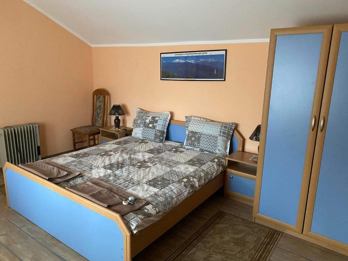 Villa Paradise Beli Iskar Buitenkant foto