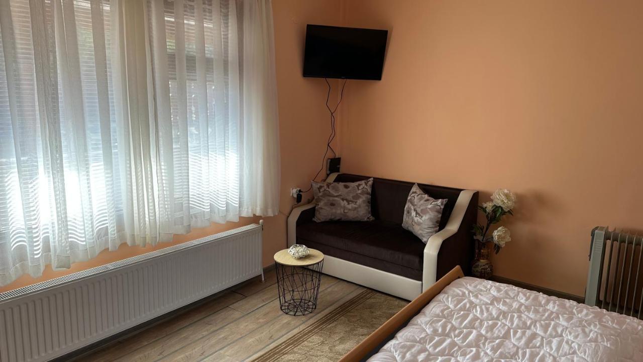 Villa Paradise Beli Iskar Buitenkant foto