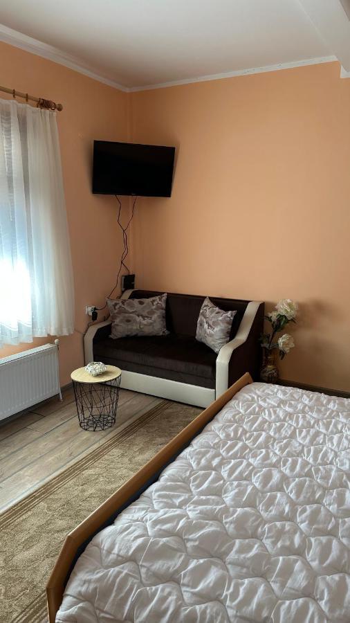 Villa Paradise Beli Iskar Buitenkant foto