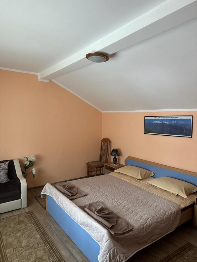 Villa Paradise Beli Iskar Buitenkant foto