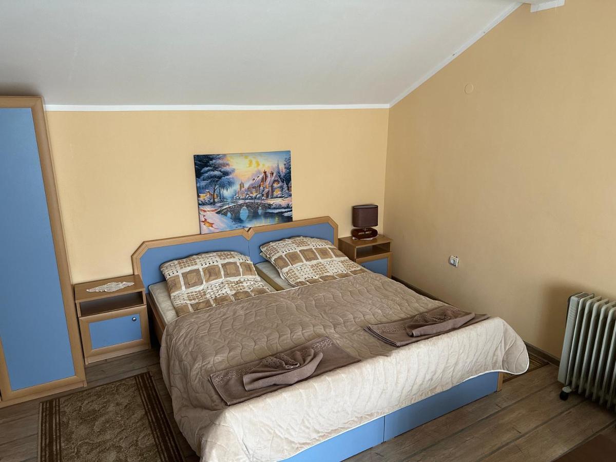 Villa Paradise Beli Iskar Buitenkant foto