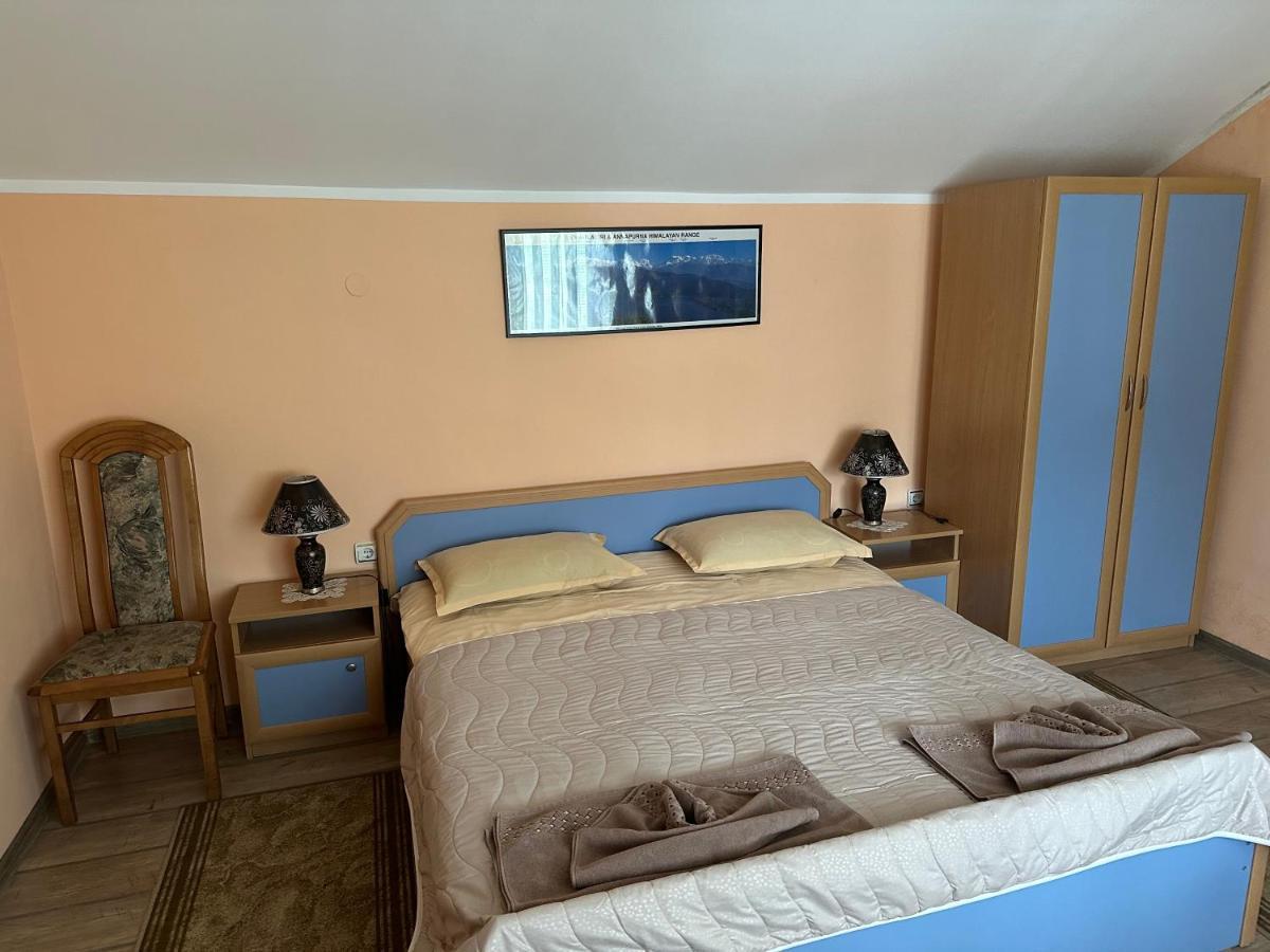 Villa Paradise Beli Iskar Buitenkant foto