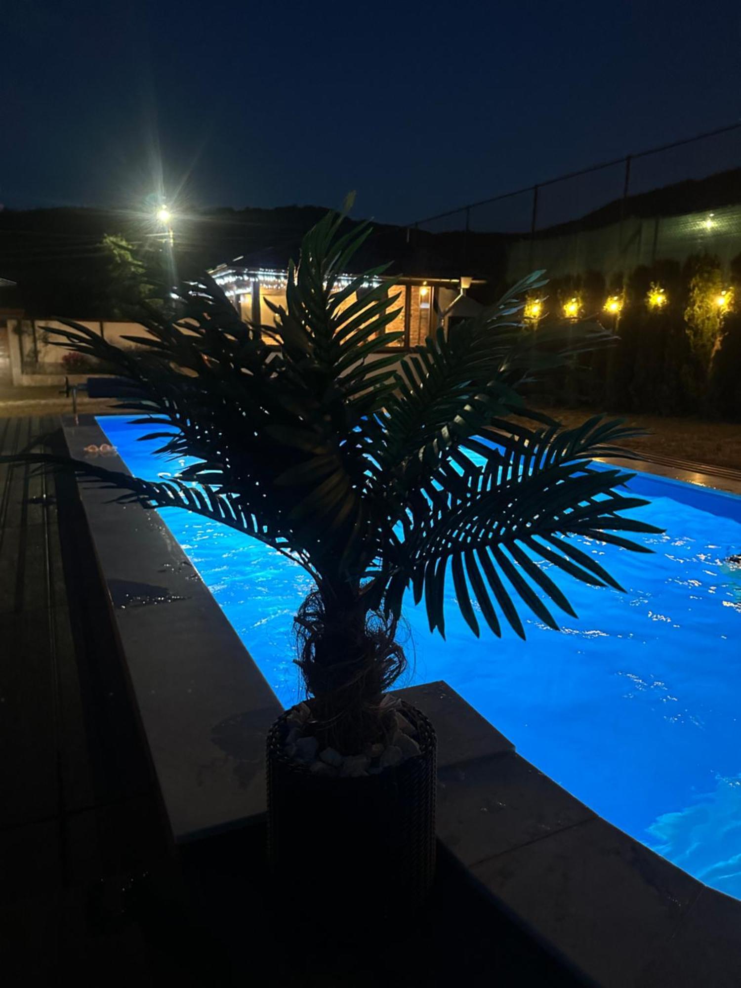 Villa Paradise Beli Iskar Buitenkant foto