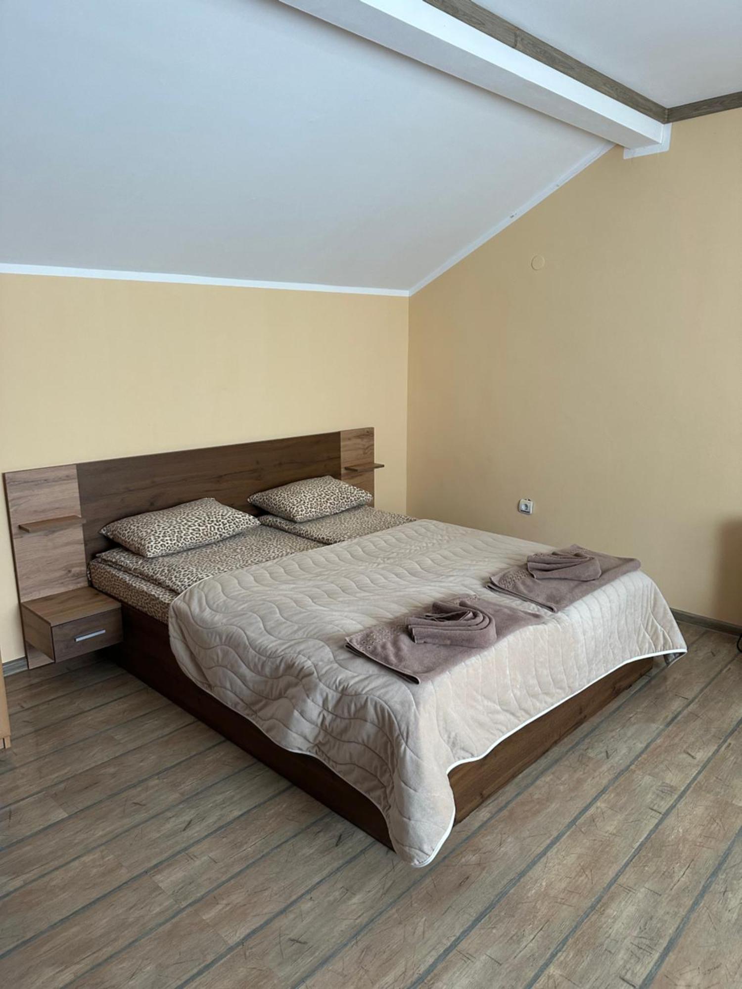 Villa Paradise Beli Iskar Buitenkant foto