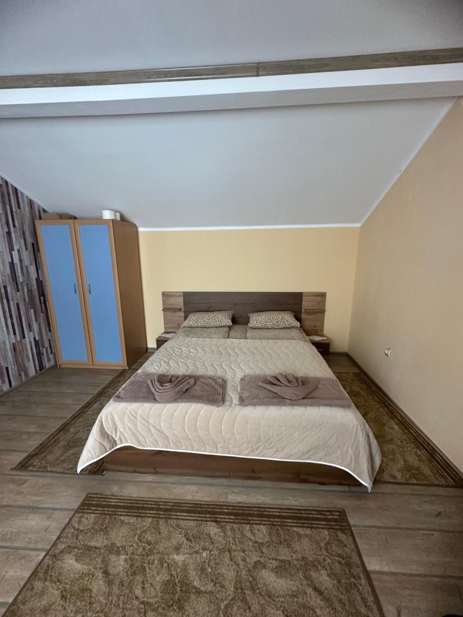 Villa Paradise Beli Iskar Buitenkant foto