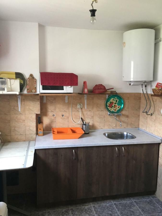 Villa Paradise Beli Iskar Buitenkant foto