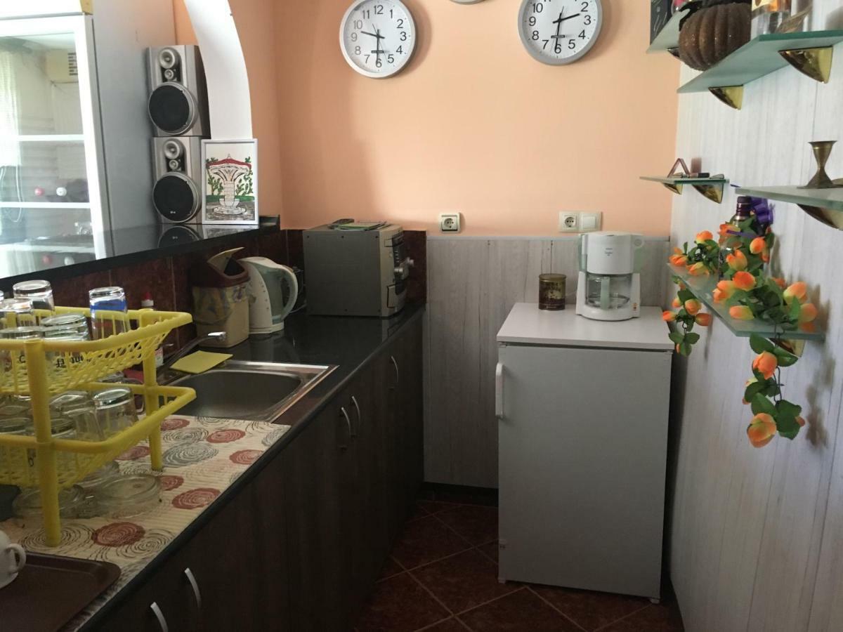 Villa Paradise Beli Iskar Buitenkant foto