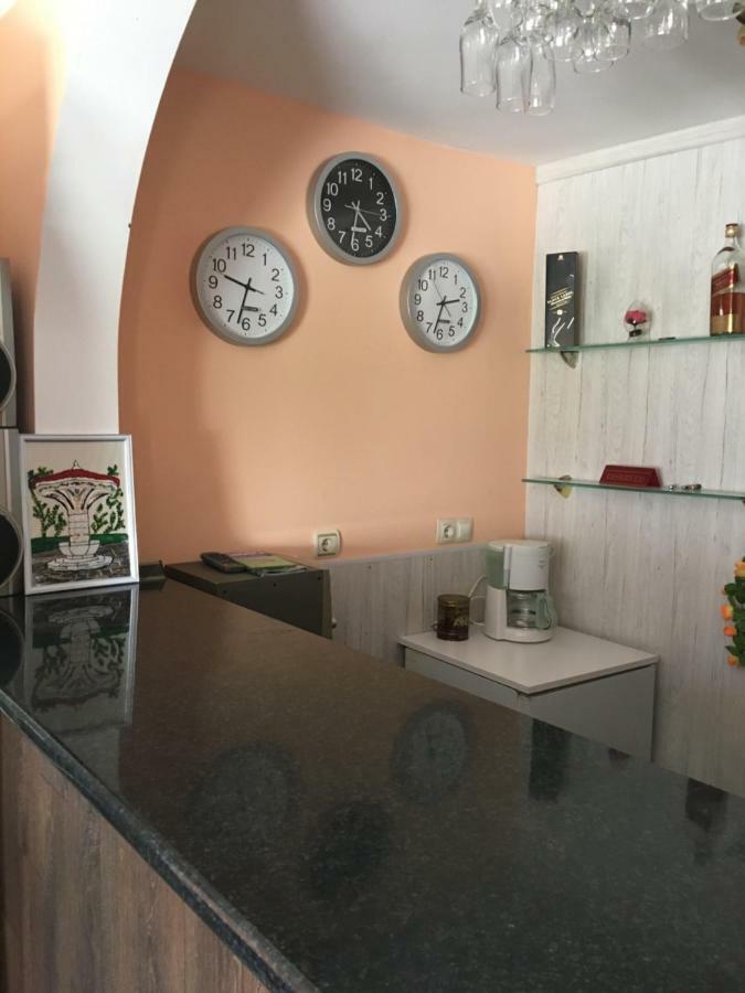 Villa Paradise Beli Iskar Buitenkant foto