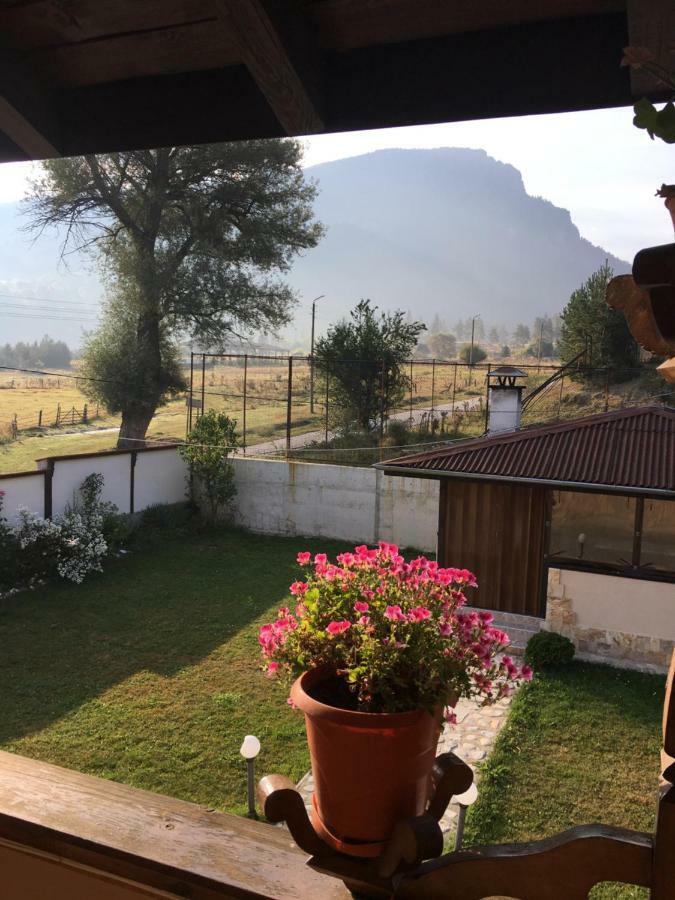 Villa Paradise Beli Iskar Buitenkant foto
